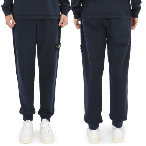 Stone island pantalon - island, de