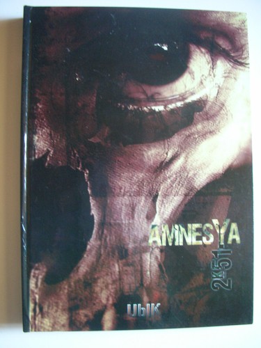 Jeu role amnesya 2k51 - jeu,