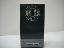 tc electronic GAUSS TAPE ECHO