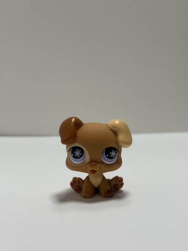 Lps littlest pet shop - pet, #760