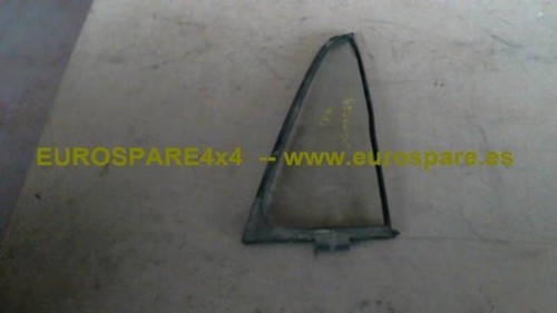Vitre triangle arrière droite - vitre,