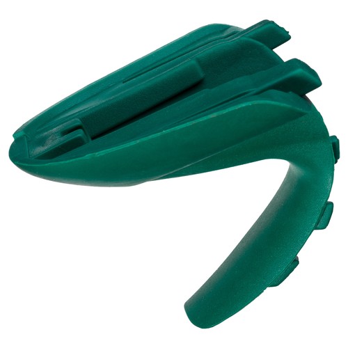 Color grip for futaba 4pk - color,