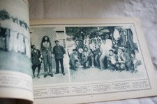 ALBUM DE LA GRANDE GUERRE 1915