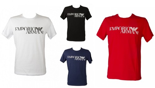 Emporio armani shirt - emporio, t-shirt