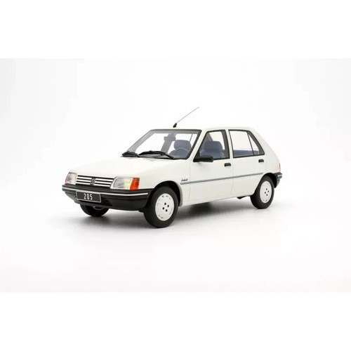 Peugeot 205 junior - 205,