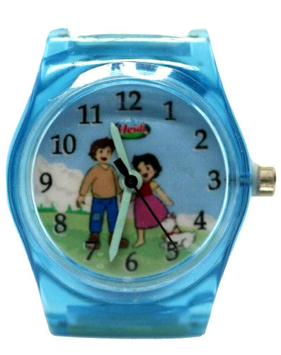 Montre enfant heidi neuve de - ;neuve,