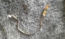 17LD98-7  Câble - Télécommande Capteur d une télé waltham WT 3211 B