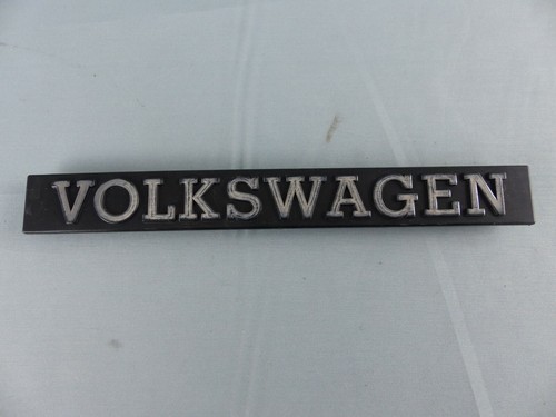 Volkswagen logo emblème - logo,