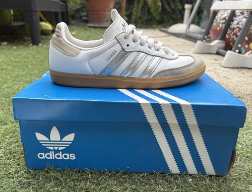 Adidas samba femme - samba, og