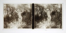 Photographie Stéréoscopique