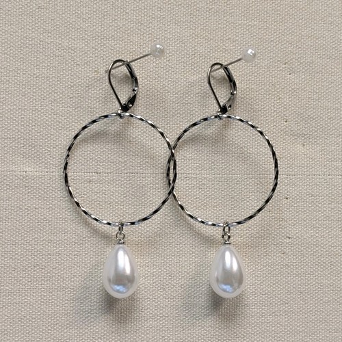 Boucles oreilles créoles - boucles, d’oreilles