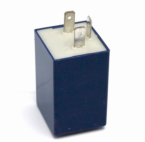 Centrale clignotant pour scoot