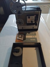 Retroprojecteur Brownie 8 Kodak