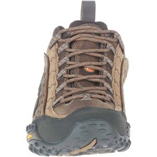 Merrell Intercept Homme Marche Chaussures Assortis Couleurs Neuf