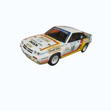 Ixo RAC442.22 Opel Manta 400