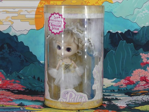 Pullip swan 814 édition - pullip, –