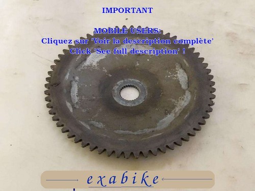 Pignon pour peugeot - pignon,