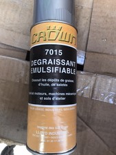 Machine de nettoyage Crown