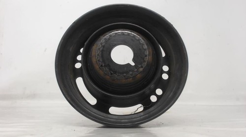 Poulie damper opel - poulie,