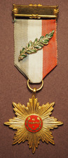 Ancienne Médaille Militaire