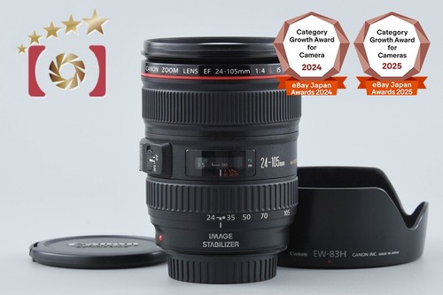 Canon 105mm l is usm - ef,