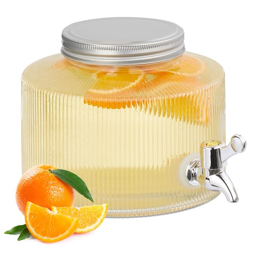 Distributeur boisson