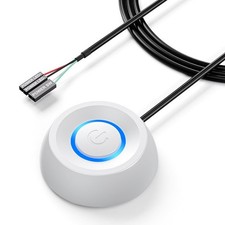 Ordinateur de Bureau Bouton