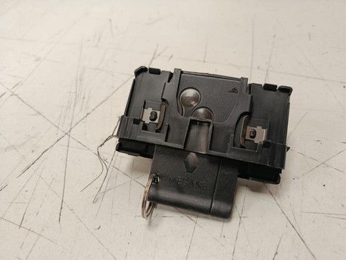 Lecteur carte - lecteur, de
