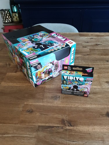 Lego vidiyo bandmates series - lego, 1