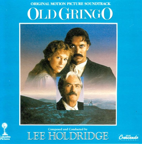 Old gringo bande - old,