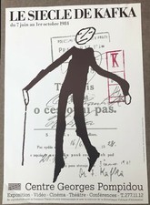 Le siècle de Kafka 1984