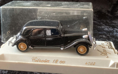 Voiture collection solido age - voiture,