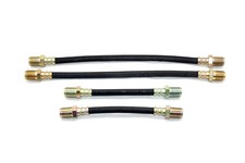 Renault 4CV R1062 R1063 R2071 Flexible Frein Avant Arriere X4 1951 1952 1953