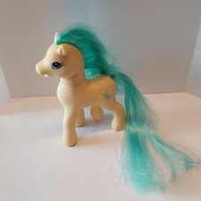Vintage Mon Petit Poney My