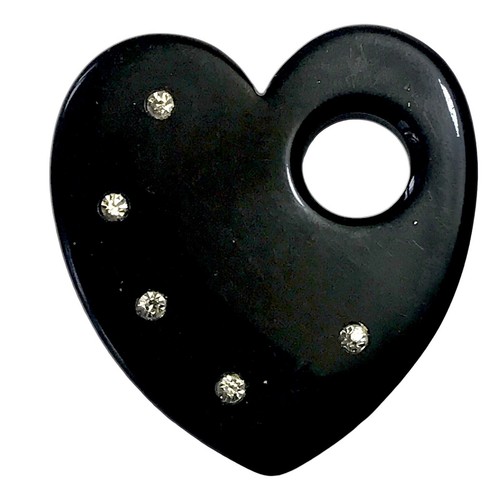 Vintage grande broche - vintage,
