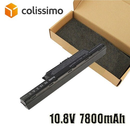 Batterie pour packard bell - batterie,