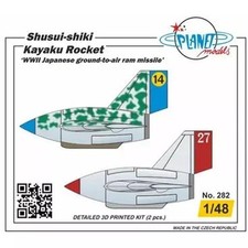 [Occasion] Maquette plastique