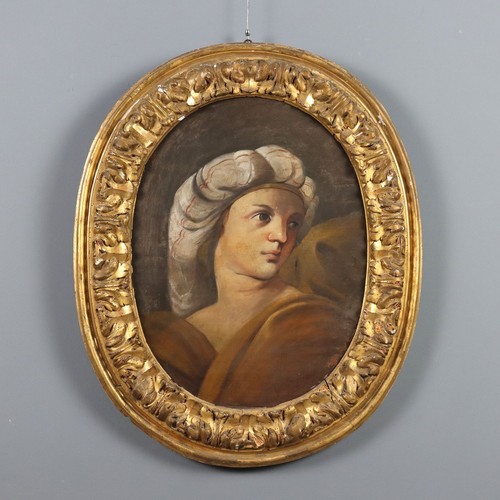 Tableau ancien sibylle - tableau,