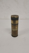 Briquet Ancien A Mèche De Poilu?