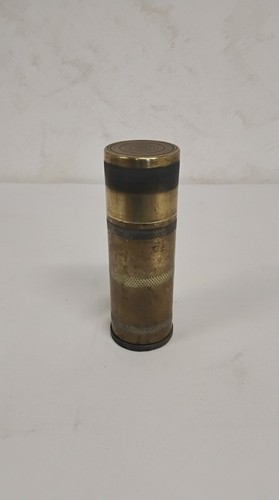Briquet ancien mèche - mèche, de