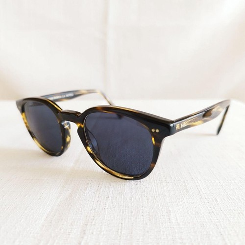 Lunettes soleil oliver - lunettes,