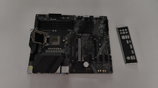 MSI Z490-A PRO - Carte mère