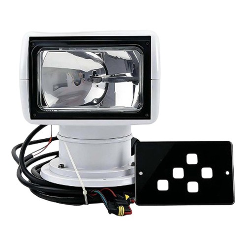 Projecteur bateau - de,