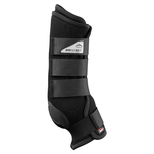 Veredus stable boots - stable, (hind