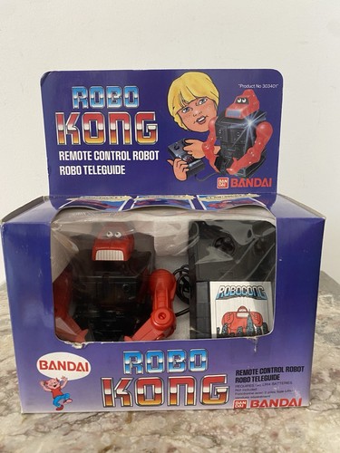 Rare robot robo - robot,