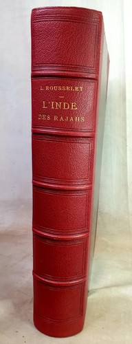 Livre ancien xixe grand - xixe,,