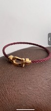Bracelet fred force 10 Taille