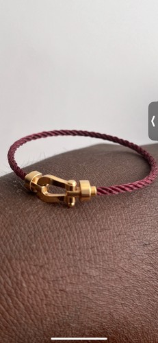 Bracelet fred force taille - force,