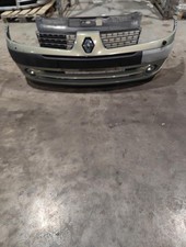 Pare choc avant RENAULT CLIO 2