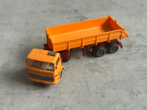 Wiking mercedes benz 1317 - 1:87,